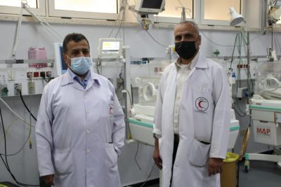 الصحة الفلسطينية: الوضع الوبائي في البلاد مستقر وهذا سبب ارتفاع أعداد الإصابات
