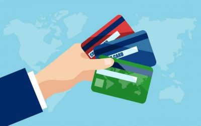 بنوك الإمارات تقتطع 1% شهرياً من مستحقات بطاقة الائتمان
