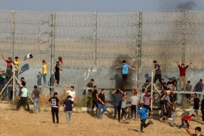 تحقيق جديد: «فشل خطير» تسبب بمقتل الجندي الإسرائيلي على حدود غزة