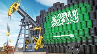 فايننشال تايمز تكشف عن تحرك أمريكي تجاه السعودية قبيل قرار أوبك+ بزيادة الإنتاج