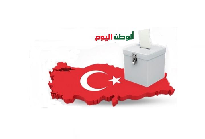 ميدل إيست آي: أجواء الانتخابات تسيطر على المشهد السياسي في تركيا