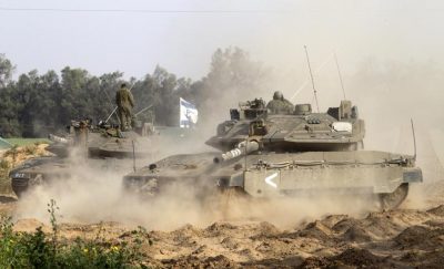 صحيفة عبرية: ما يجري في غزة لن يؤدي بالضرورة إلى عملية عسكرية جديدة