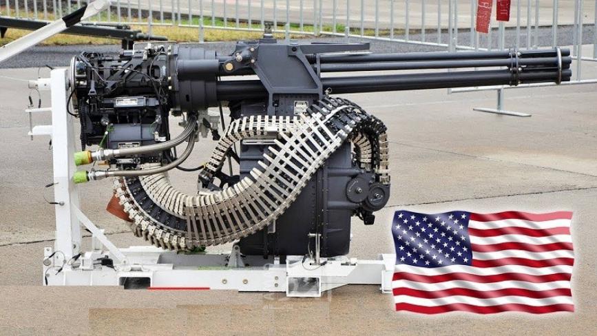 صحيفة: الولايات المتحدة سمحت لدول البلطيق بتزويد أوكرانيا بأسلحة فتاكة أمريكية الصنع