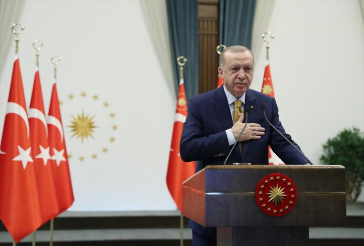 هأرتس: أسباب تشكيك إسرائيل في نوايا أردوغان لإعادة العلاقات بن أنقرة وتل أبيب