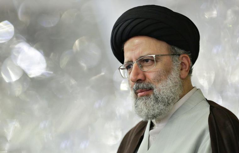 رئيسي: طهران تبحث عن علاقات مستديمة وشاملة مع أنقرة
