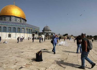 شؤون القدس: وثقنا استشهاد 16 فلسطينياً واعتقال أكثر من 2700 مقدسي