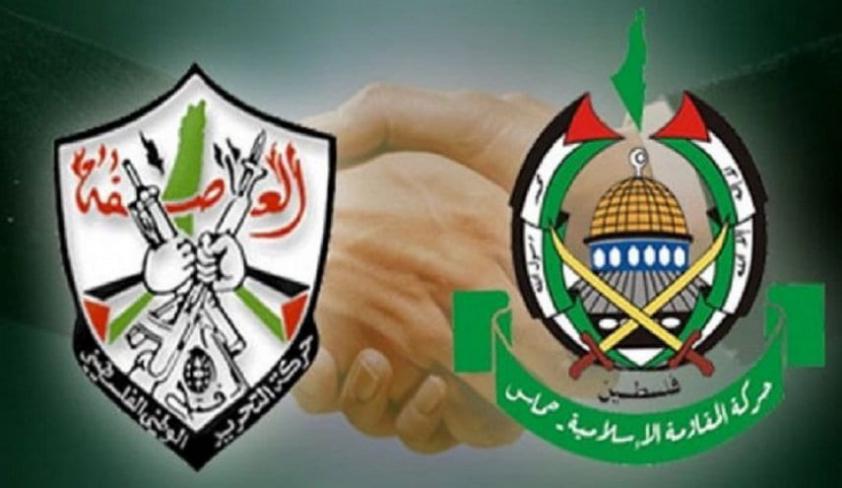وفد حماس يصل الجزائر لبحث ملف المصالحة الفلسطينية