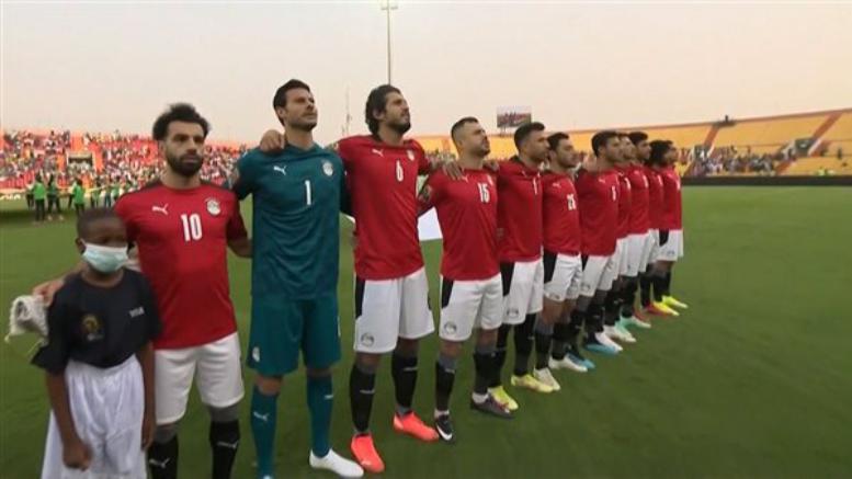 موعد-مباراة-مصر-والسودان