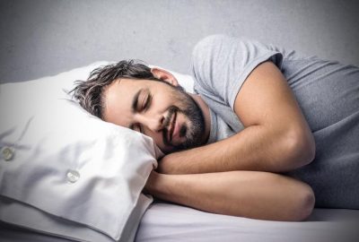 النوم الصحي يقوي جهازك المناعي
