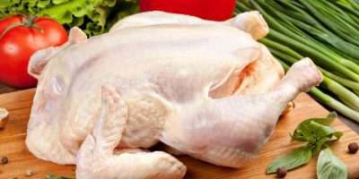 طرق ونصائح لإزالة زفرة الدجاج