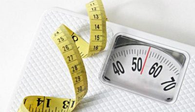 طريقة لمنع زيادة وزنك في رمضان