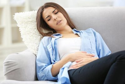التغيرات التي تطرأ على المرأة قبل الدورة الشهرية