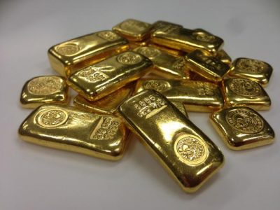تعرف على أسعار الذهب اليوم في لبنان الإثنين 11 أبريل 2022