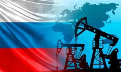 بيربوك: ألمانيا ستنهي واردات النفط من روسيا بنهاية العام