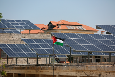 البنك الدولي يقدم 23.5 مليون دولار لدعم قطاع الطاقة الفلسطيني