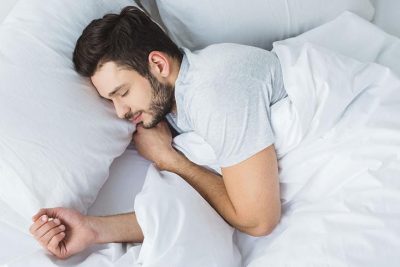 نصائح مهمة لنوم أفضل خلال شهر رمضان