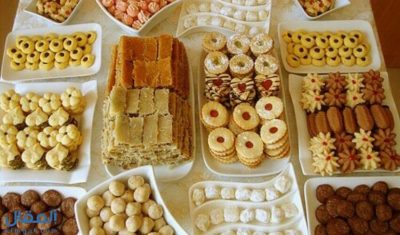 طرق لضبط تناول الحلويات خلال شهر رمضان