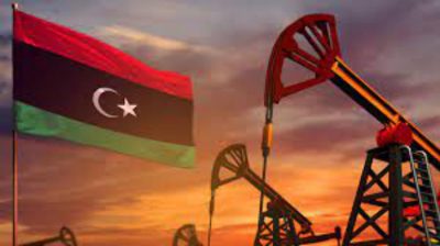 عين واشنطن على النفط الليبي.. شركات أمريكا تعرض المساعدة
