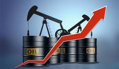 النفط يتجه صوب انخفاض أسبوعي بنحو 4% مع استمرار مخاوف الطلب