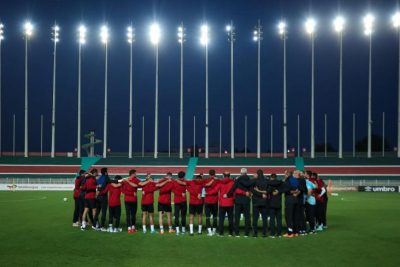 تشكيل فريق الأهلي المتوقع أمام وفاق سطيف في إياب نصف نهائي دوري أبطال إفريقيا
