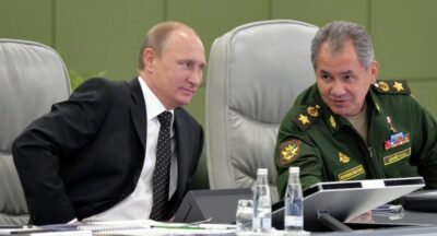 سيرغي شويغو: ردا على "توسع الناتو".. روسيا تعلن خطوة عسكرية مفاجئة