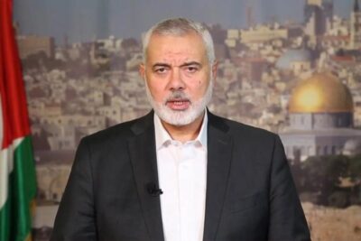 هنية: المقاومة الفلسطينية لن تسمح بتمرير الخزعبلات اليهودية في المسجد الأقصى المبارك