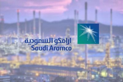 سهم أرامكو يعكس اتجاه بورصة السعودية نحو الصعود